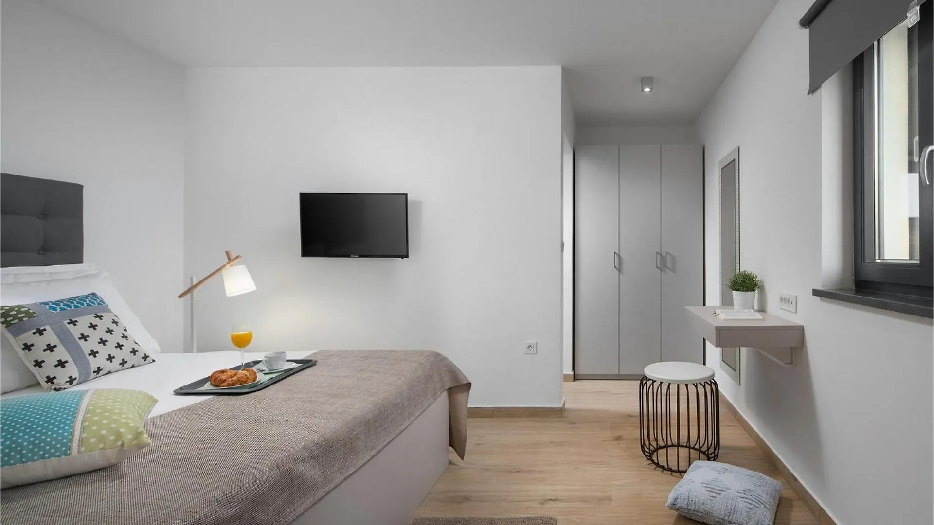 Vakantiehuis Villa Del Sol Vinež Kroatië